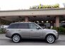 2017 Land Rover Range Rover for sale 101667391